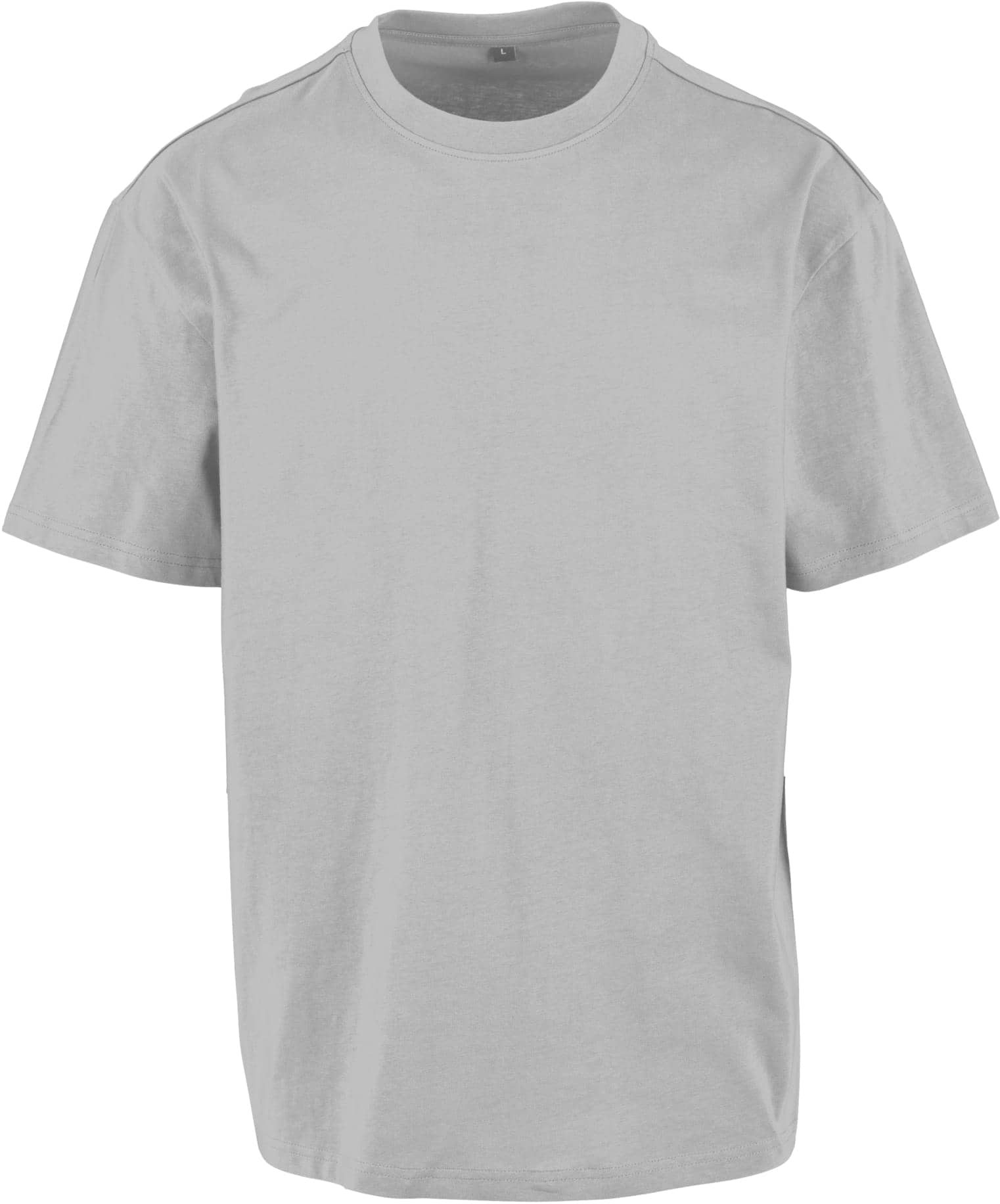 Cotton Loose Tee