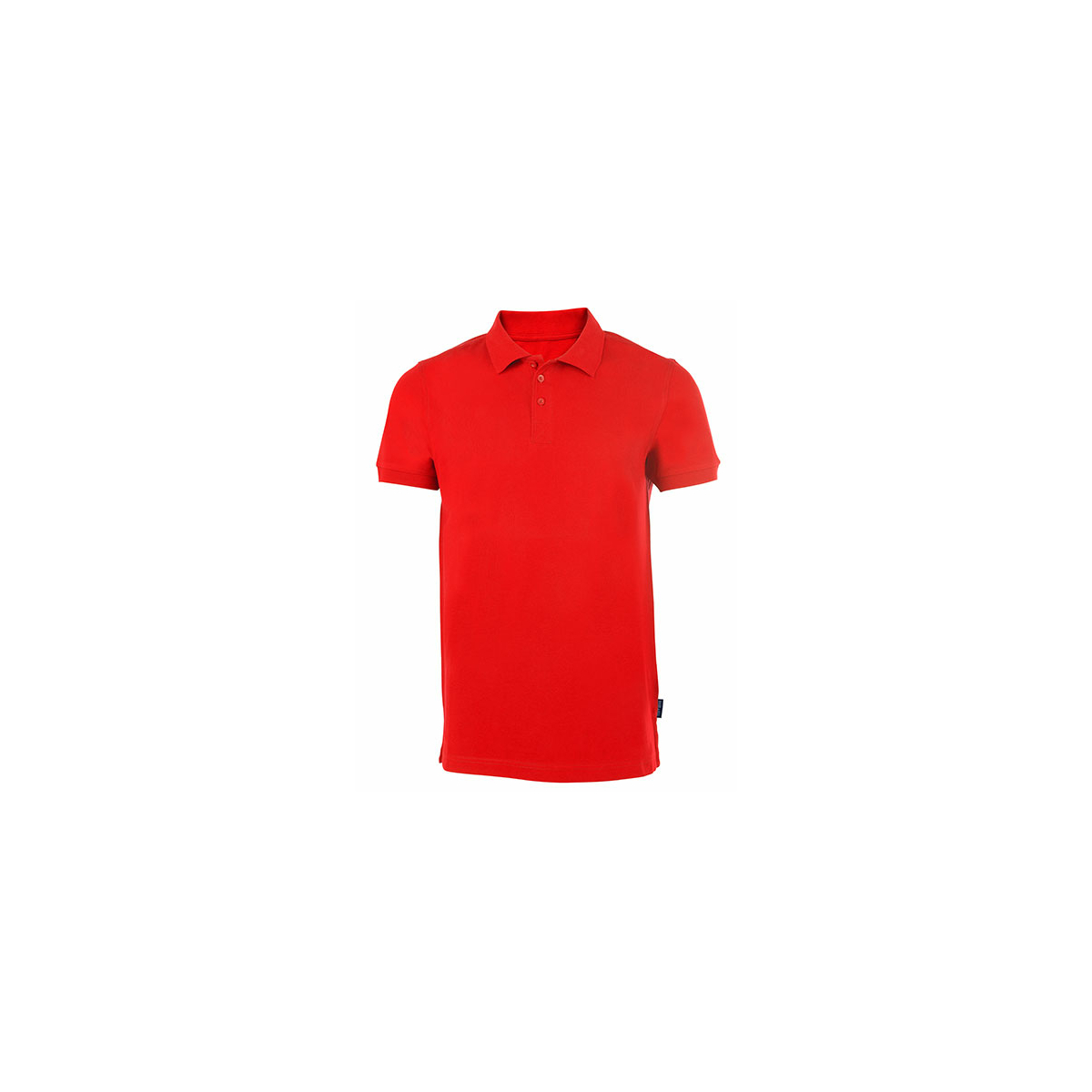 Men´s Heavy Stretch Polo