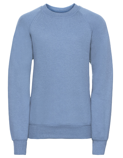 Fleckenabweisendes Kinder-Sweatshirt "Classic"