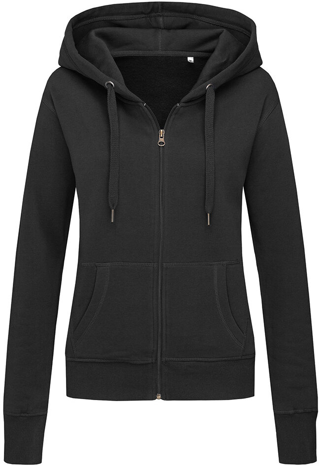Sweat Jacket Select Women