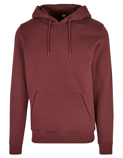 Modischer Unisex-Hoodie aus Bio-Baumwolle