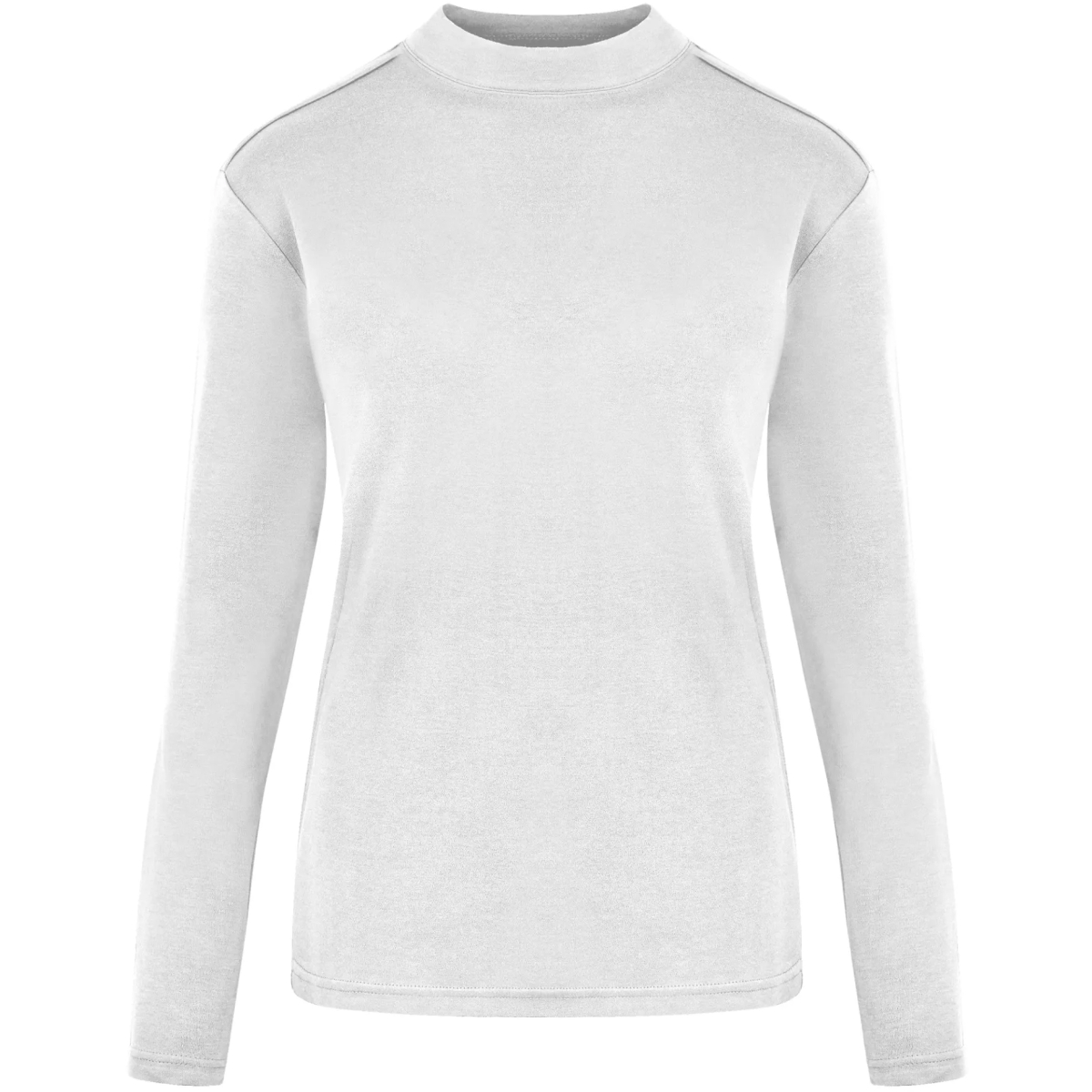 Women´s Premium Highneck Longsleeve Tees