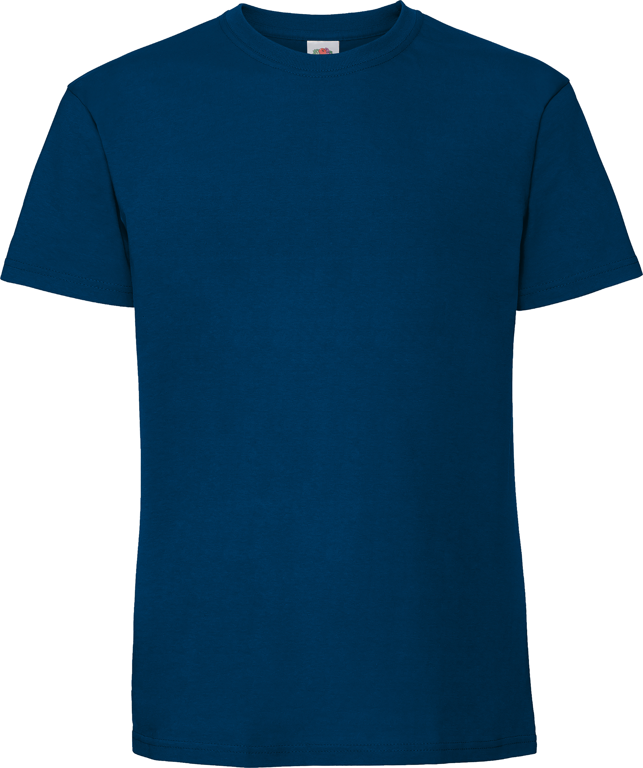 Iconic 195 Ringspun T