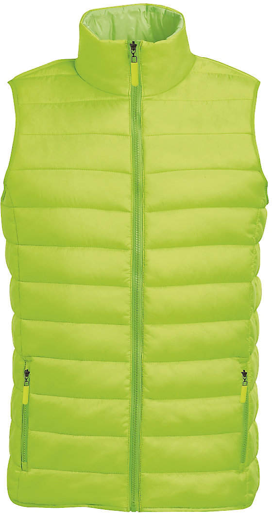 Men´s Lightweight Bodywarmer Wave