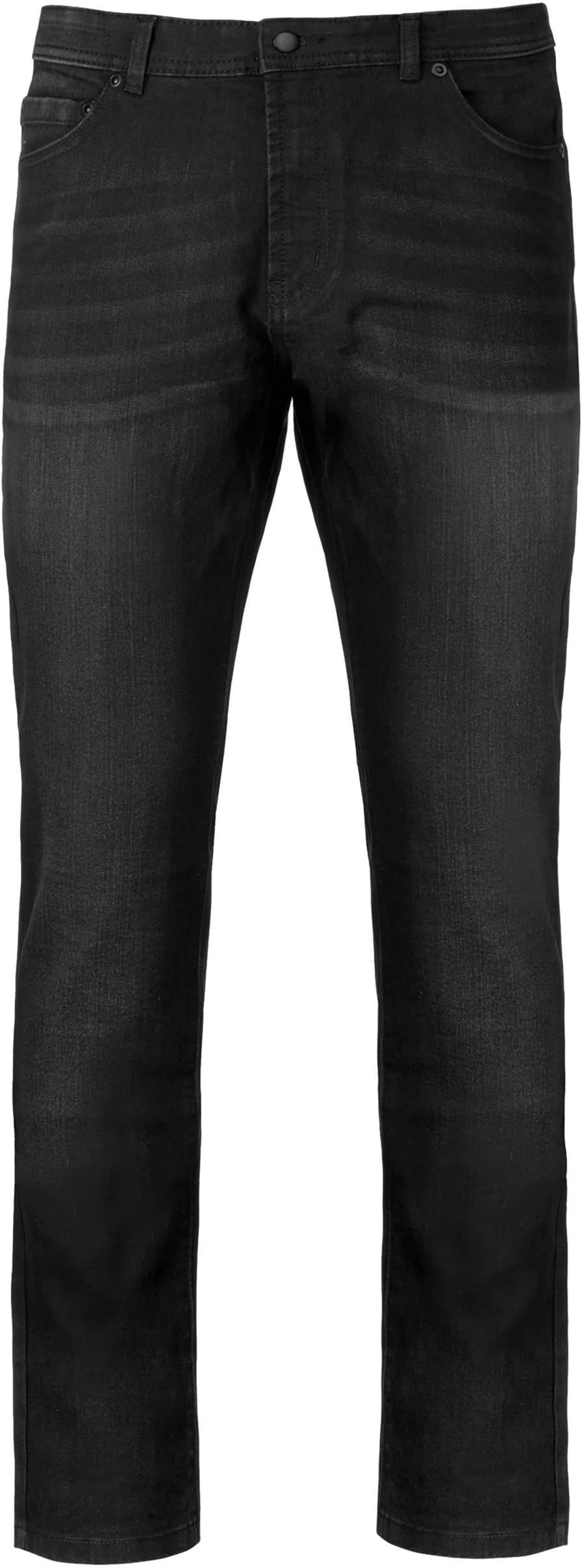 Basic Jeans