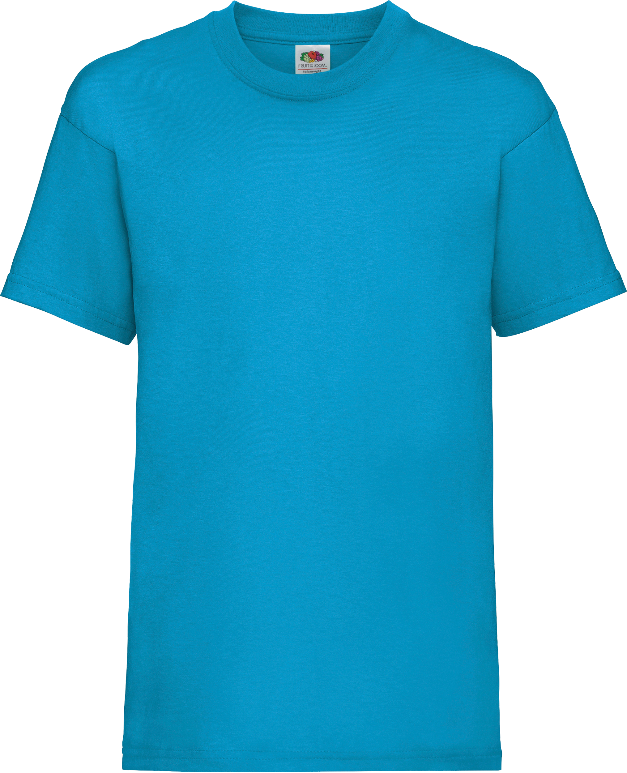 Kids´ Valueweight T