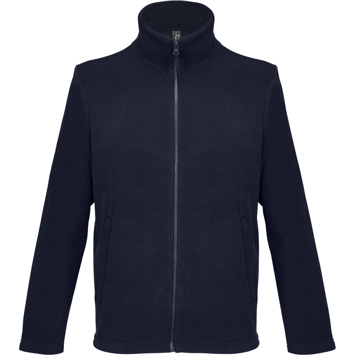 Unisex Microfleece Full-Zip Jacket Nitro