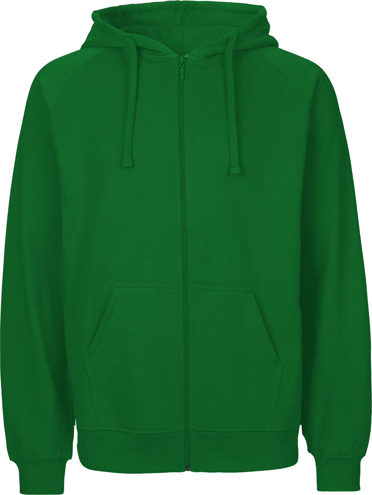 Men´s Zip Hoodie