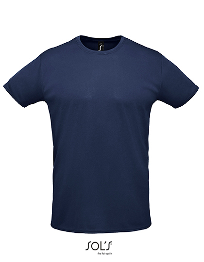 Unisex Sprint T-Shirt
