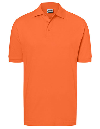 Klassisches Herren-Poloshirt