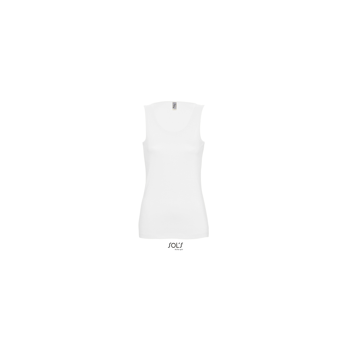 Women´s Tank Top Jane