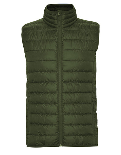 Herren-Bodywarmer "Oslo" mit softer Wattierung