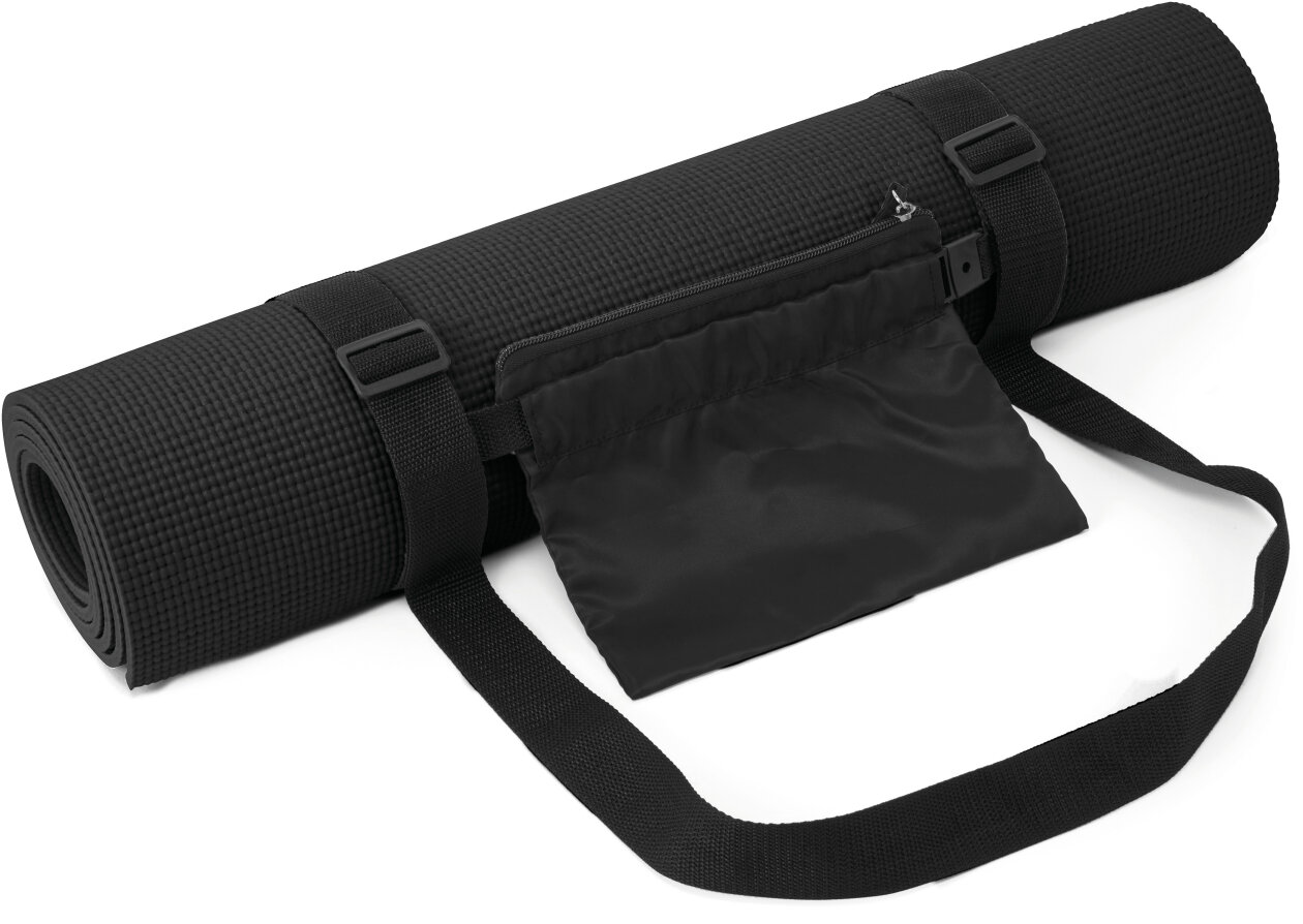 TriDri® Fitness Mat And Carry Bag
