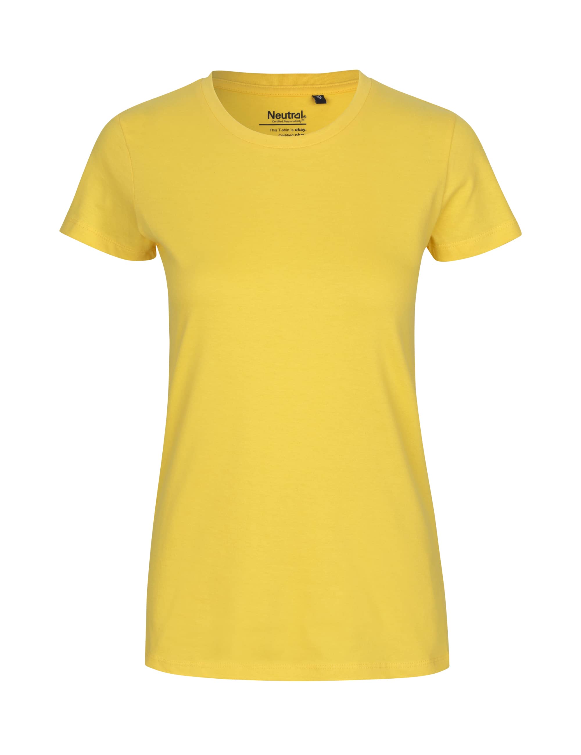 Ladies´ Classic T-Shirt