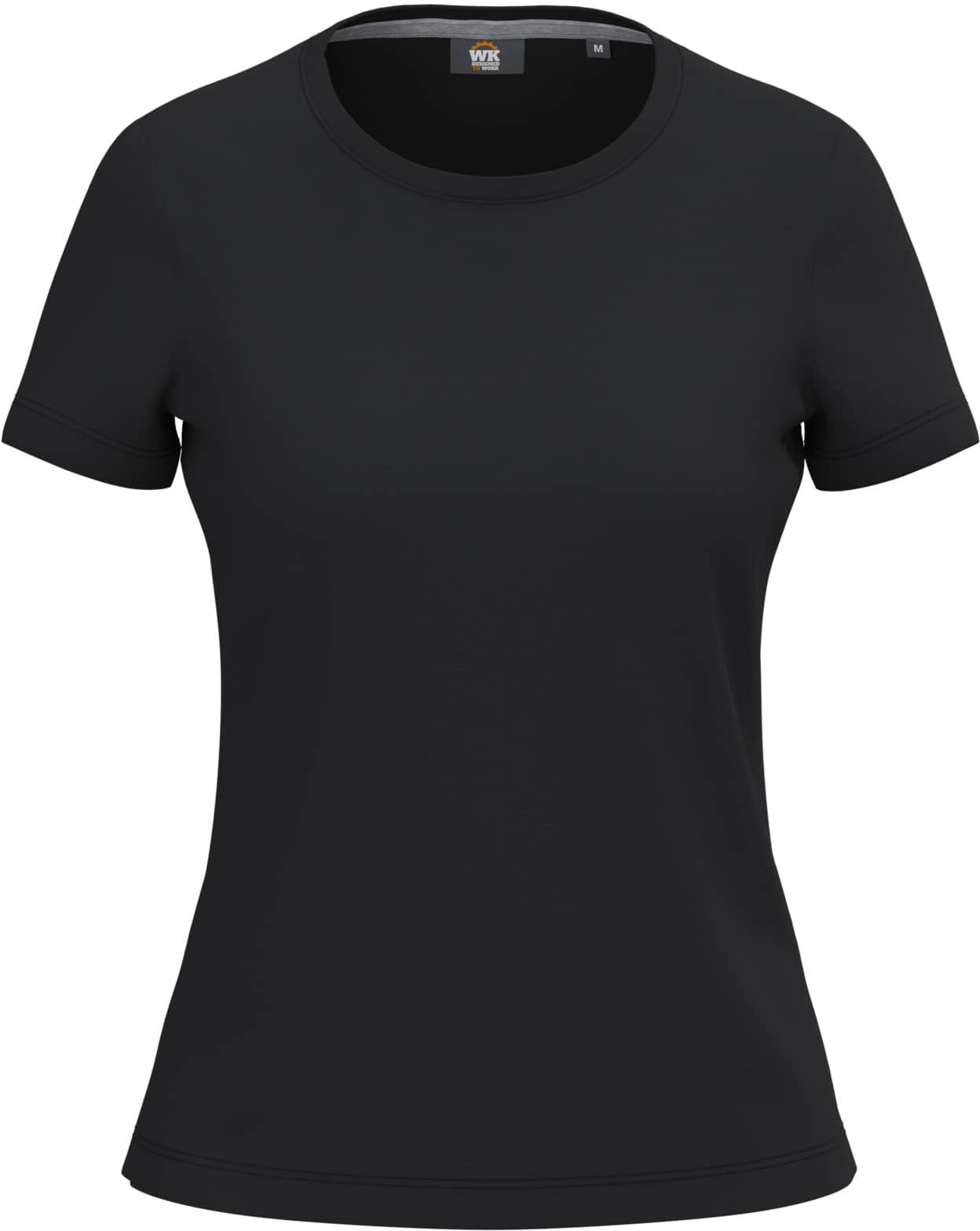 T-Shirt mit antibakterieller Behandlung für Damen