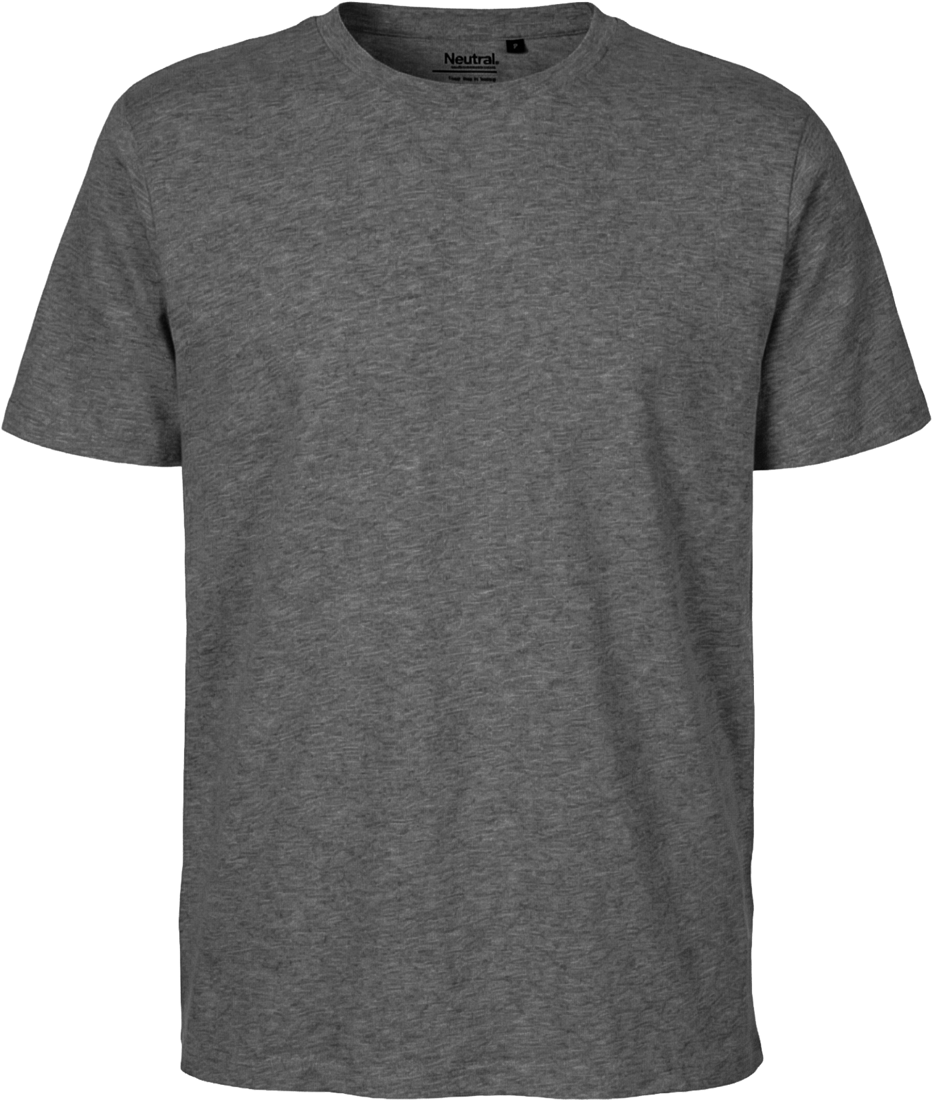Unisex Regular T-Shirt