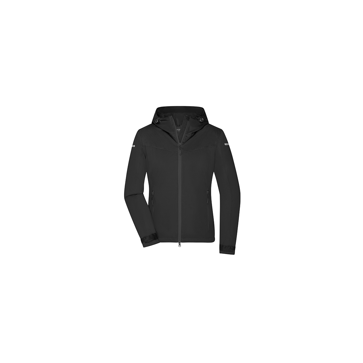 Ladies´ Allweather Jacket