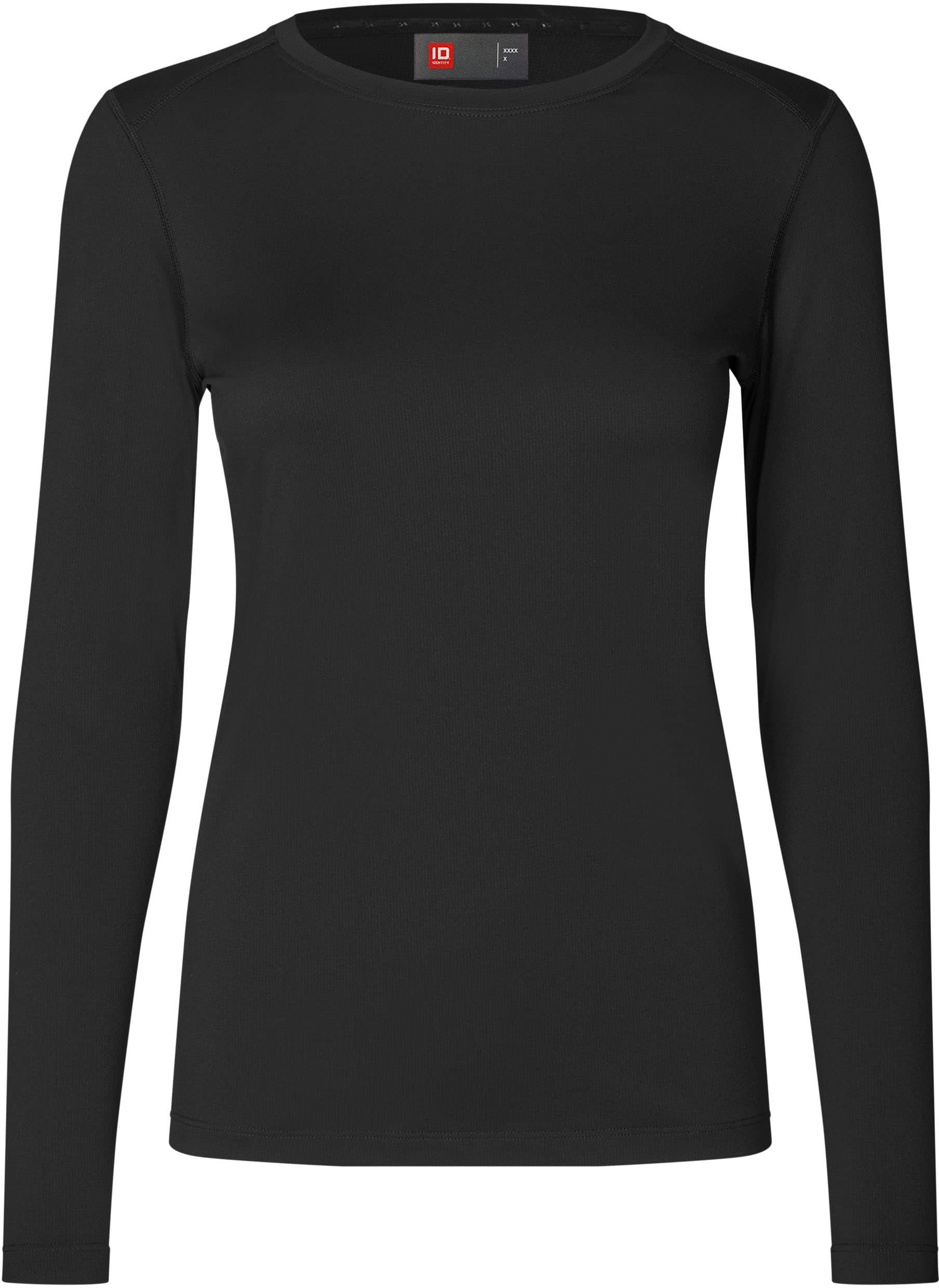 Geyser Active Damen Longsleeve
