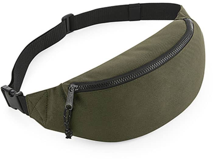 Recycled Waistpack