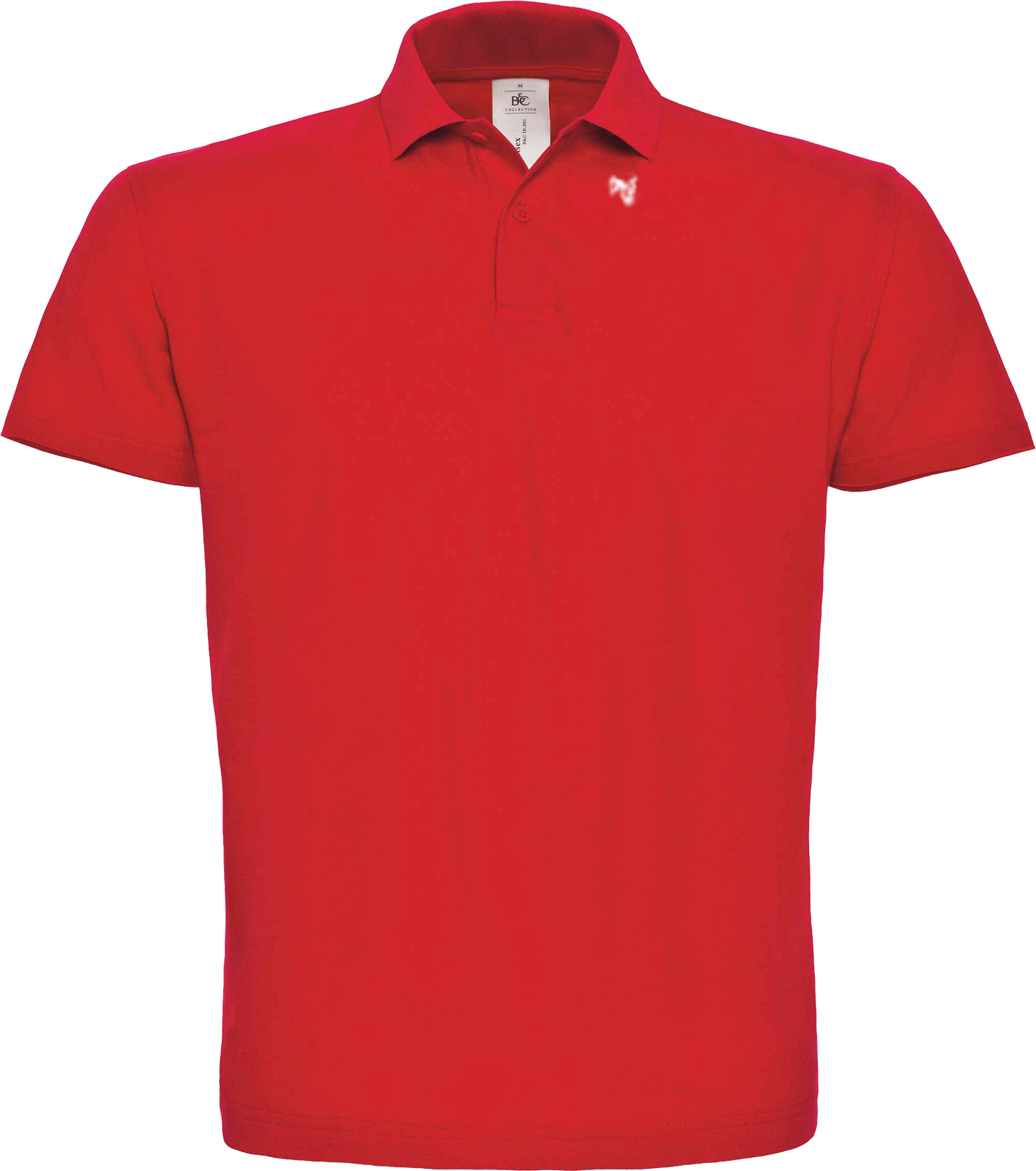 Unisex Polo ID.001