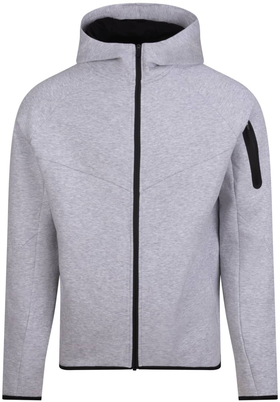 Adapt Fleece Zoodie