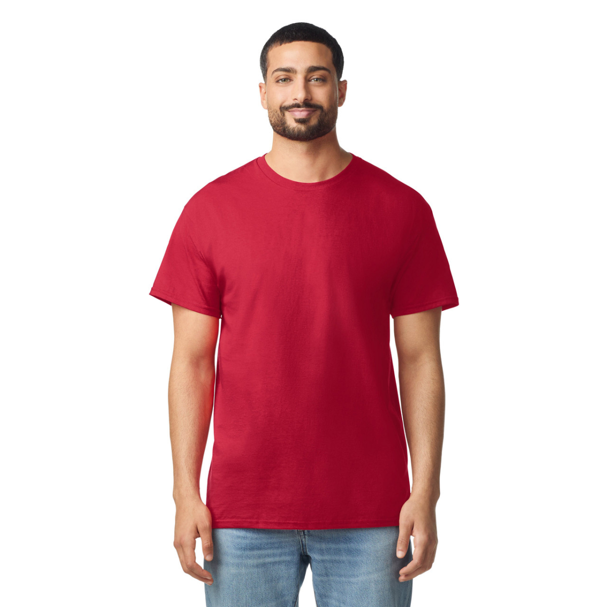 Light Cotton Adult T-Shirt