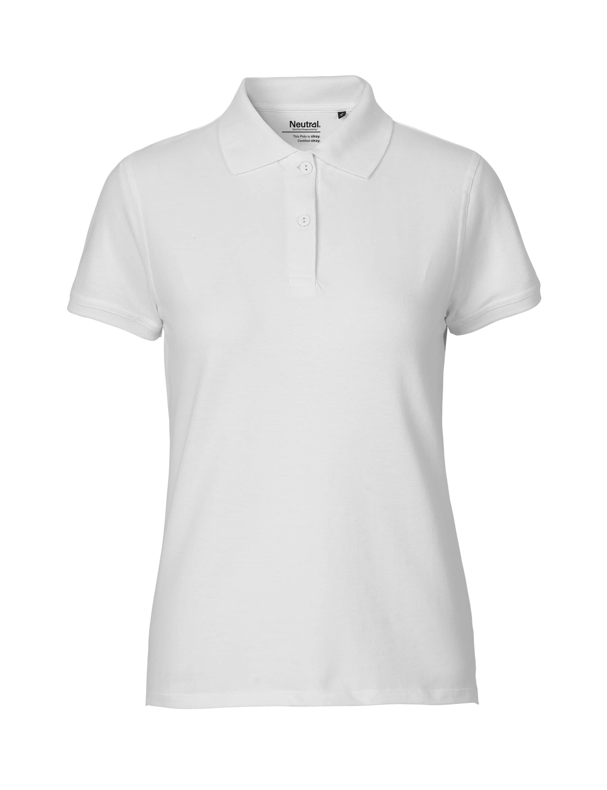 Ladies´ Classic Polo