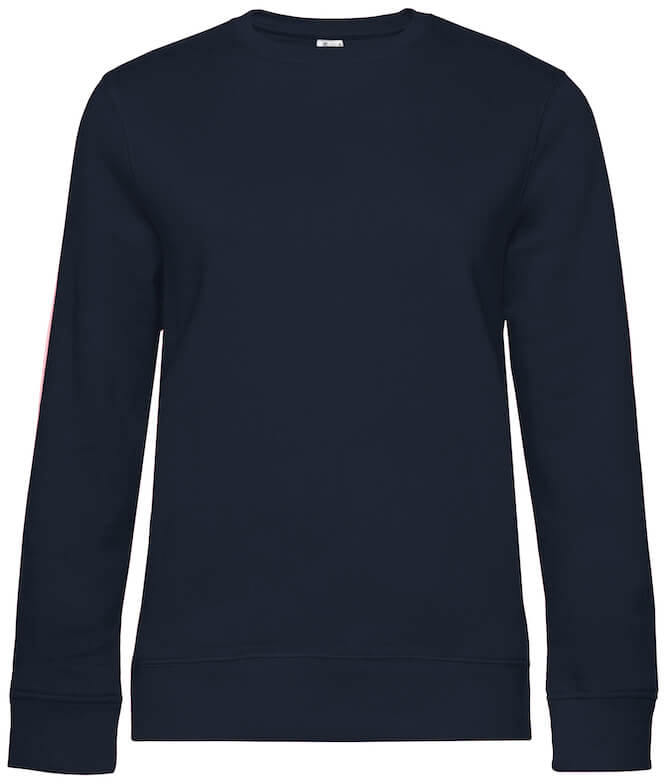 Flauschiges Damen Sweatshirt "Queen"