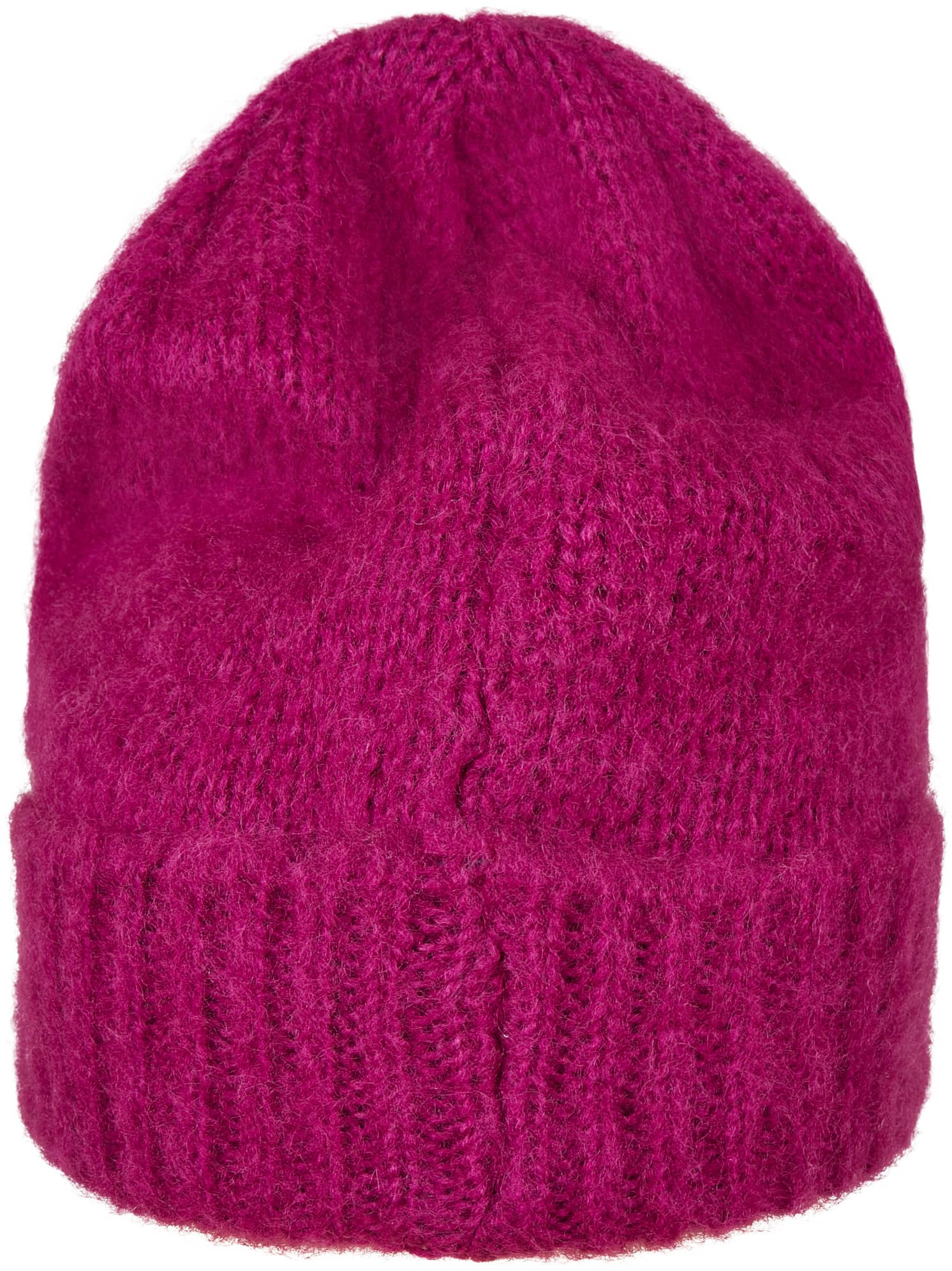Soft Acrylic Beanie