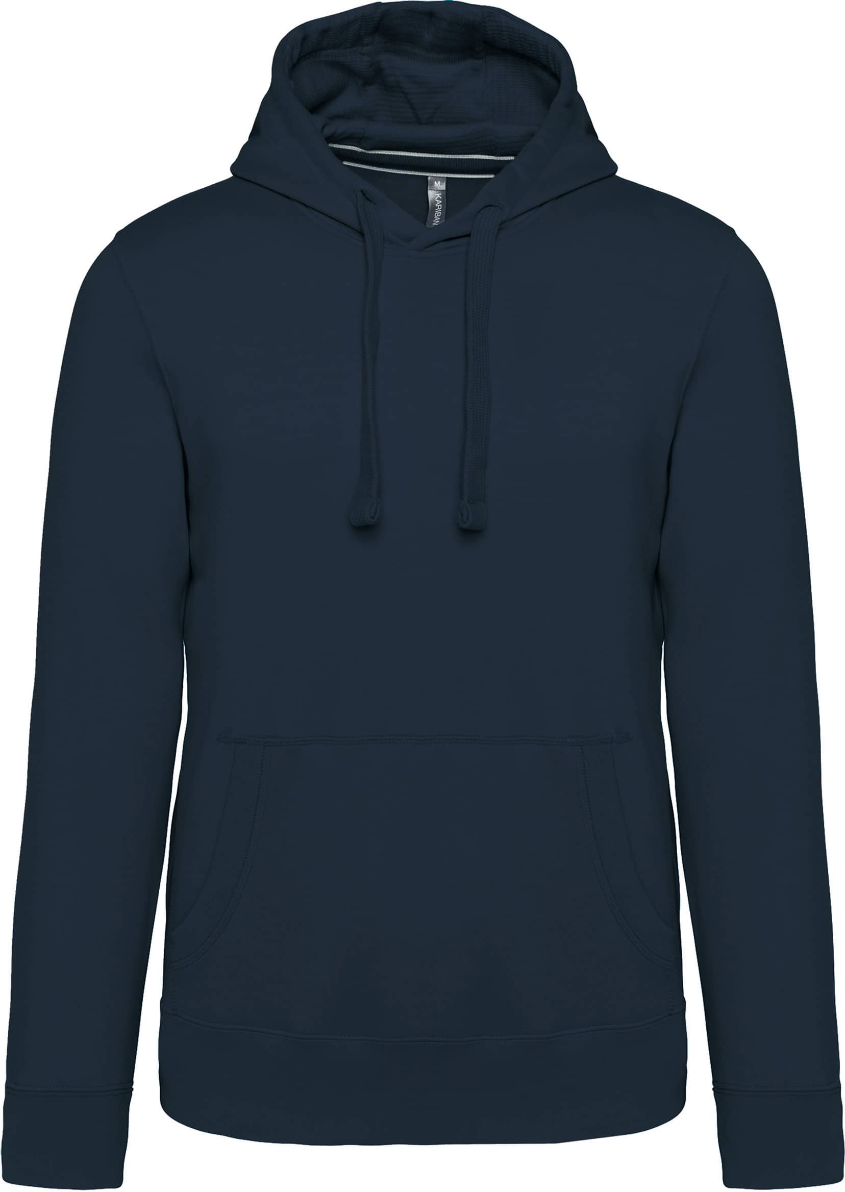 Kapuzen-Sweatshirt 489