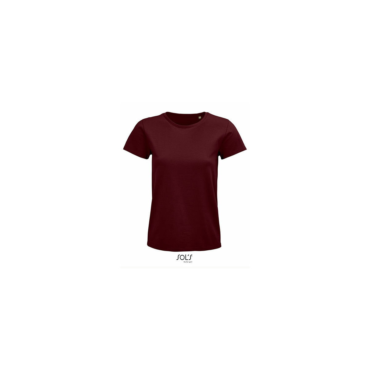 Women´s Pioneer T-Shirt
