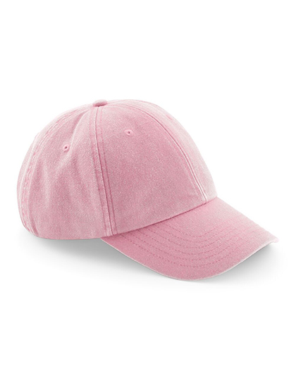 Dad-Cap im Vintage-Stil