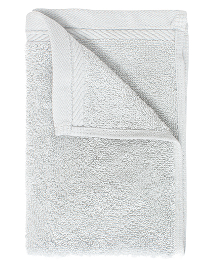 Organic Guest Towel