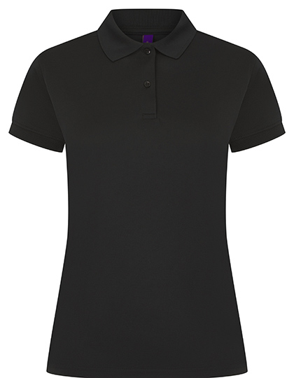 Ladies´ Coolplus® Wicking Polo Shirt