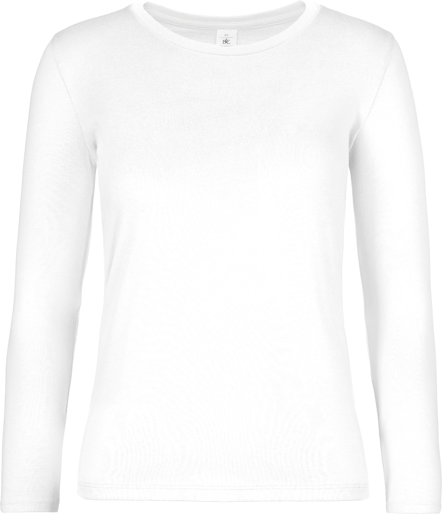 Women´s T-Shirt #E190 Long Sleeve