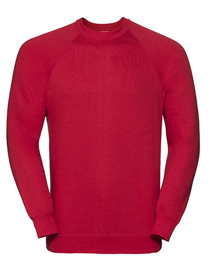 Fleckenabweisendes Herren-Sweatshirt "Classic"