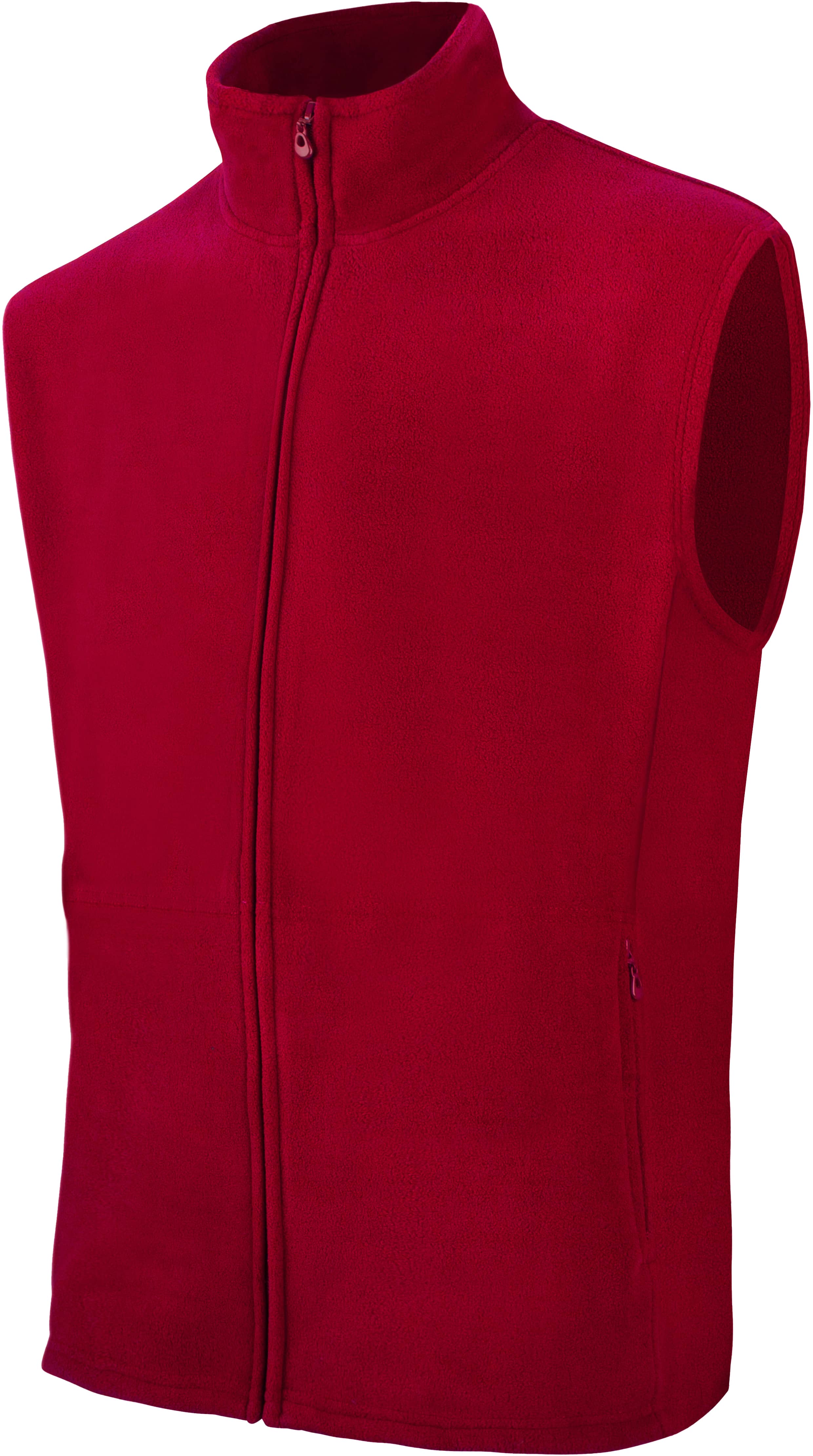 Fleece Body Warmer