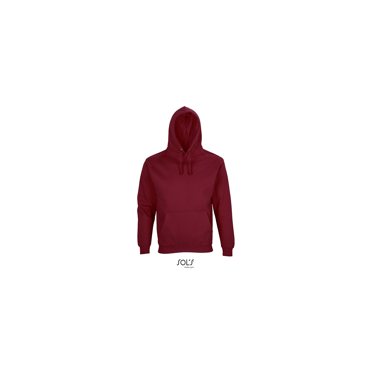 Unisex Condor Hooded Sweatshirt