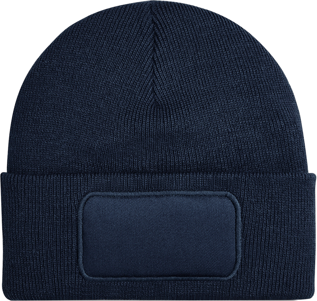 Original Patch Beanie