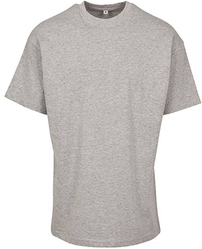 Premium Combed Jersey T-Shirt