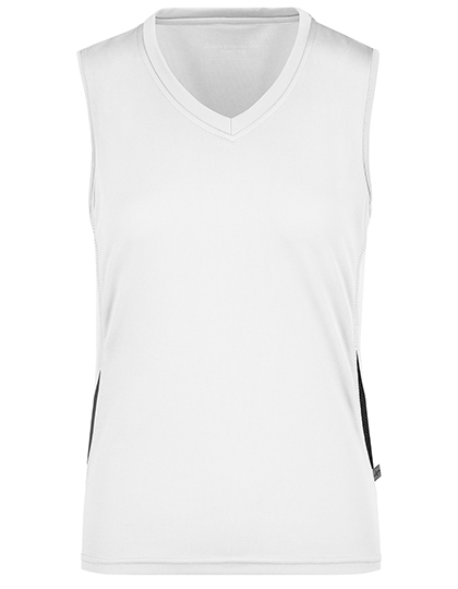 Damen Lauf-Top für Damen