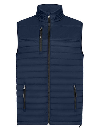 Men´s Hooded Performance Body Warmer