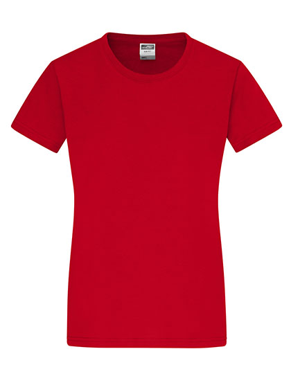 Ladies´ Slim Fit-T