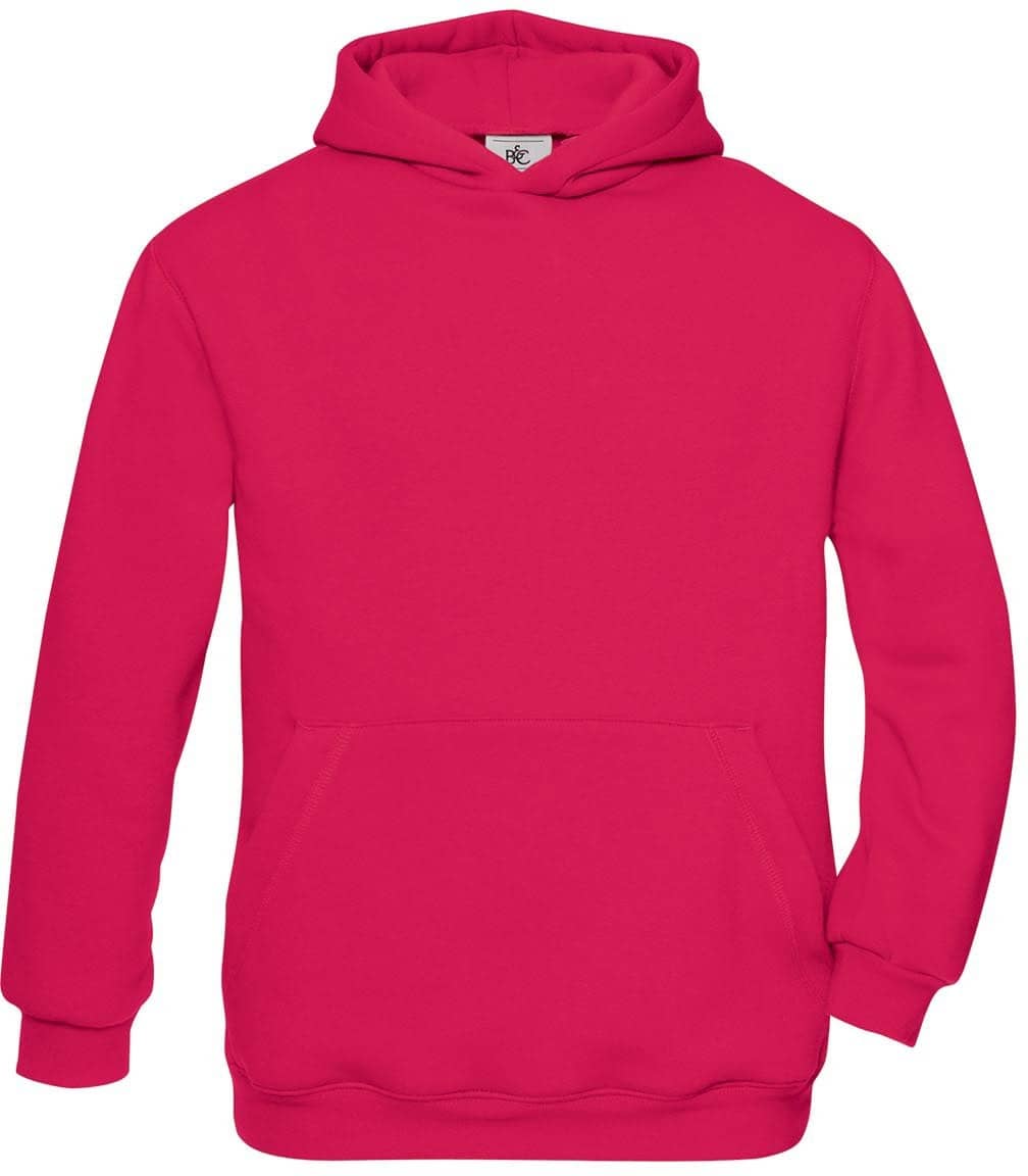 Kids´ Hooded Sweat