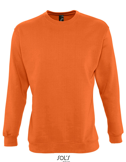Unisex Sweatshirt New Supreme