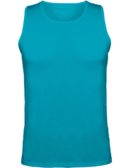 Basic Unisex-Tanktop "André"
