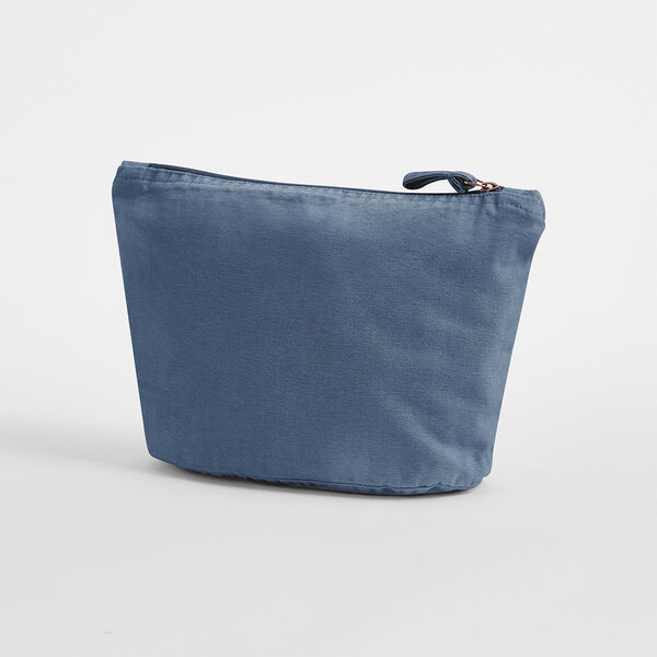 Garment Dyed Accessory Bag