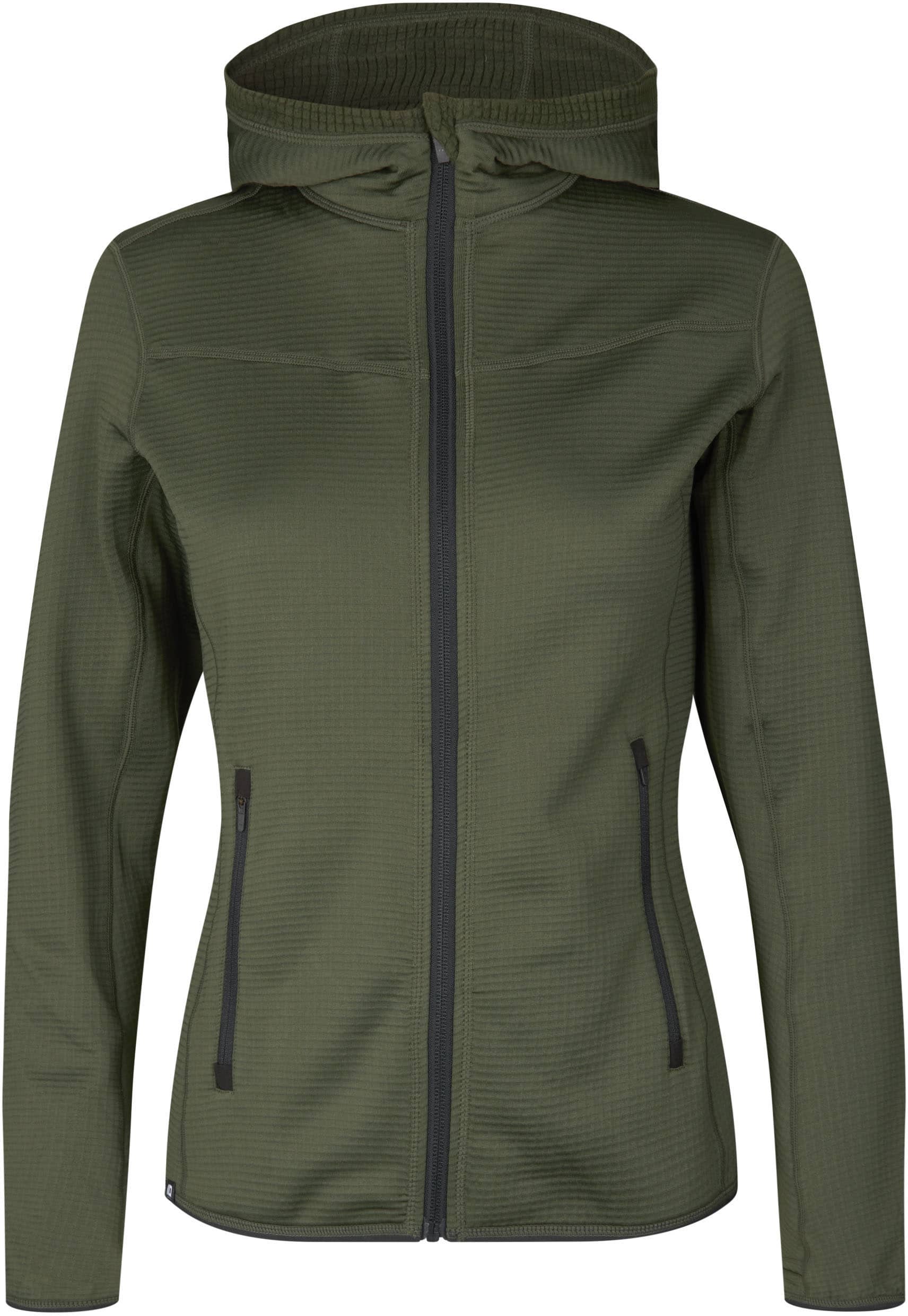 Komfort Stretchjacke für Damen