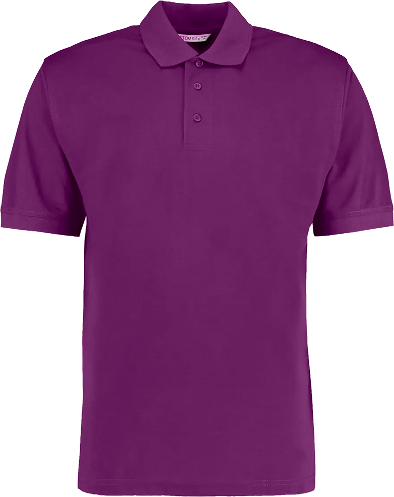 Classic Fit Klassic Superwash® 60° Polo