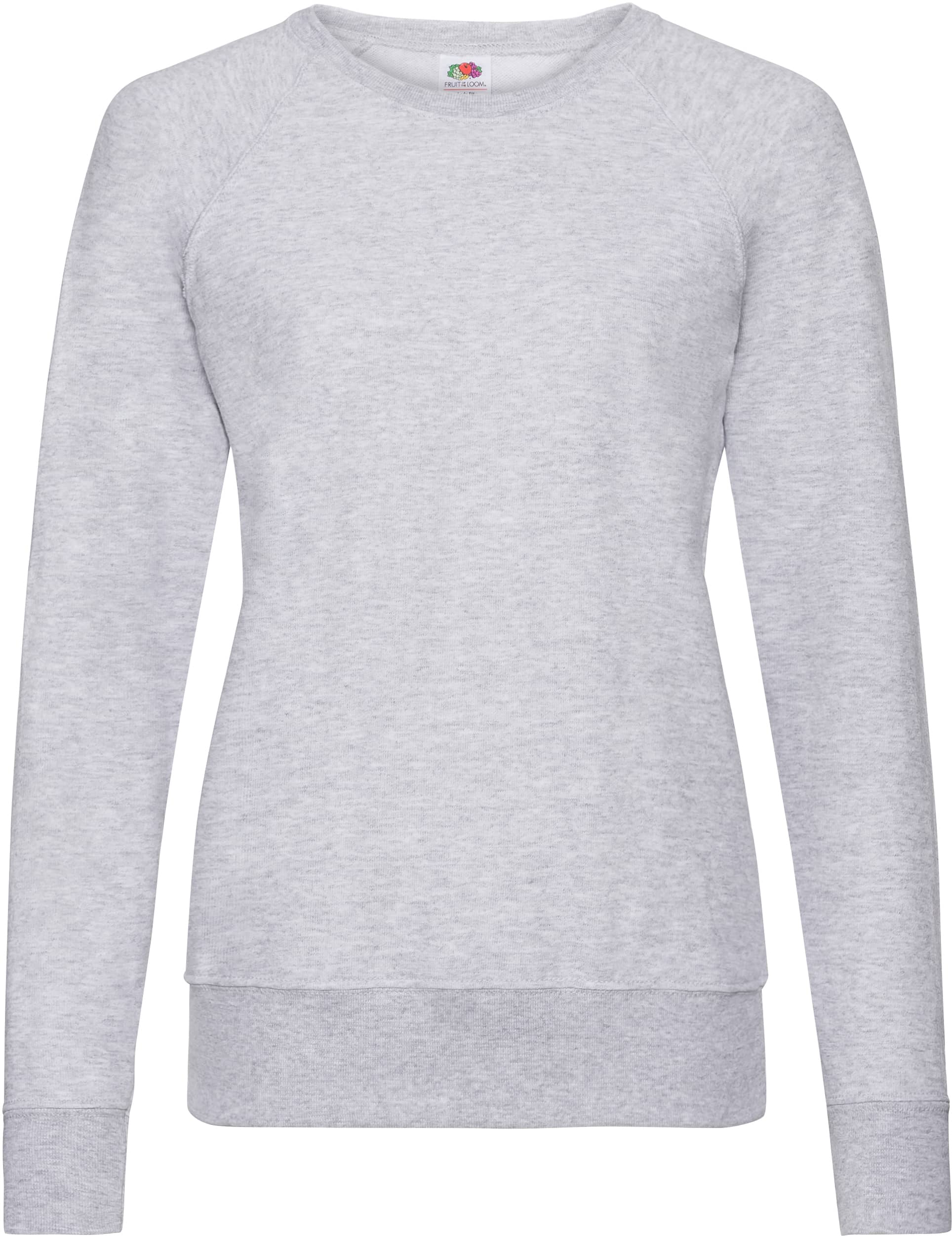 Ladies´ Lightweight Raglan Sweat